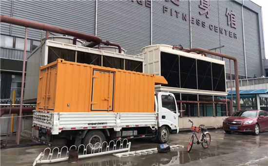 大祥300KW发电机组适配电缆规格选型指南