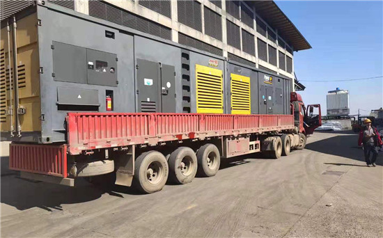 大祥200KW发电机组适配电缆规格选型指南