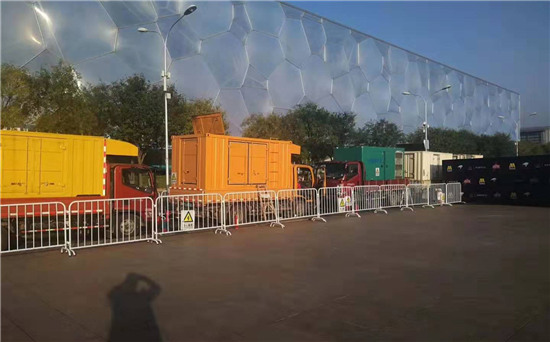 大祥400KW发电机组适配电缆规格选型指南