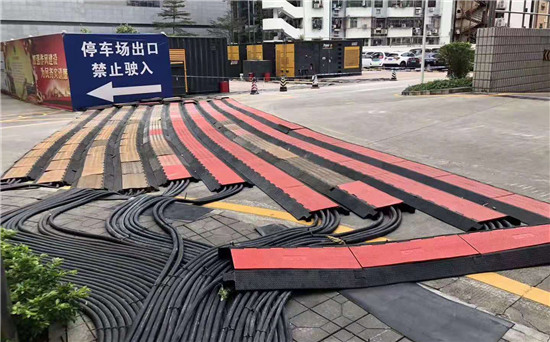 大祥发电机组电缆选型完整具体步骤（工程通用标准流程）
